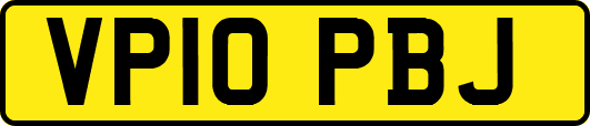 VP10PBJ