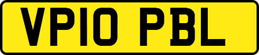 VP10PBL
