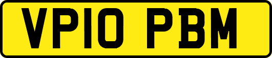 VP10PBM