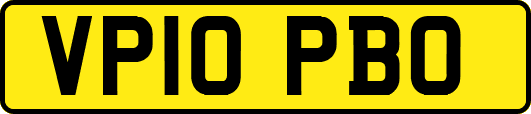 VP10PBO