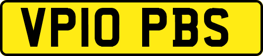 VP10PBS
