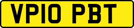 VP10PBT
