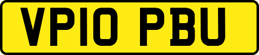 VP10PBU