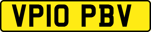 VP10PBV