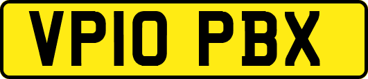 VP10PBX