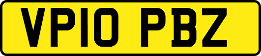 VP10PBZ