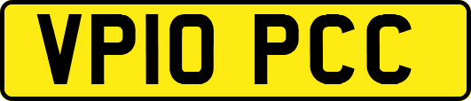 VP10PCC