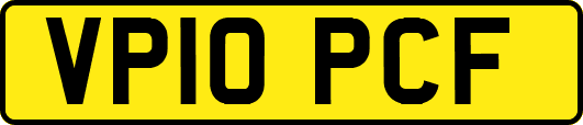 VP10PCF