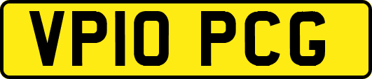 VP10PCG