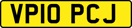 VP10PCJ