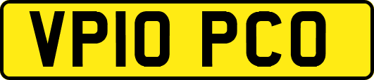 VP10PCO