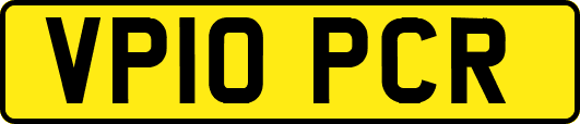 VP10PCR