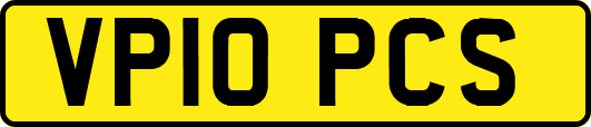 VP10PCS