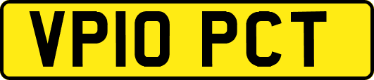 VP10PCT