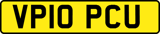 VP10PCU