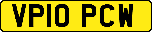 VP10PCW