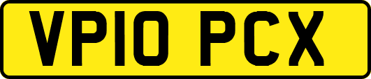 VP10PCX