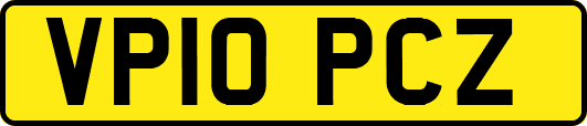 VP10PCZ