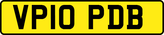 VP10PDB