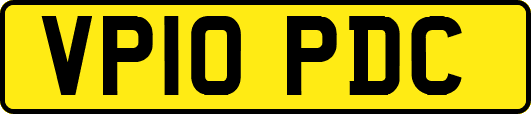VP10PDC