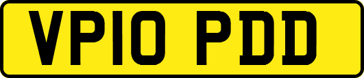 VP10PDD