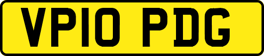 VP10PDG