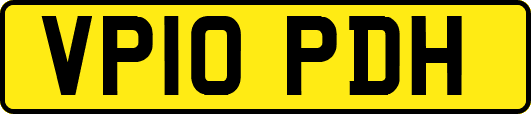 VP10PDH