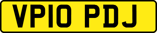 VP10PDJ