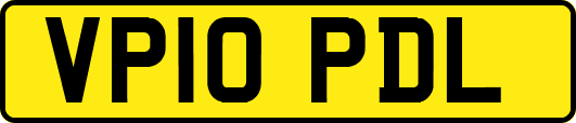 VP10PDL