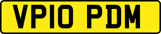VP10PDM
