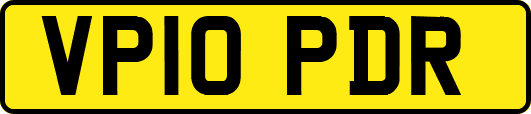 VP10PDR