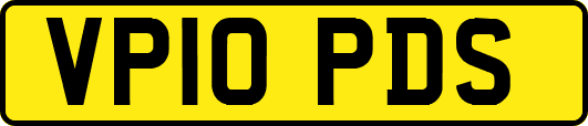 VP10PDS