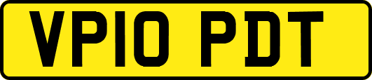 VP10PDT