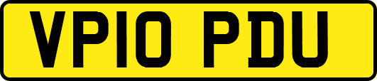 VP10PDU