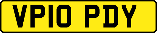 VP10PDY