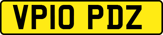 VP10PDZ