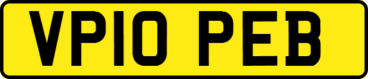 VP10PEB