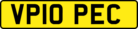 VP10PEC