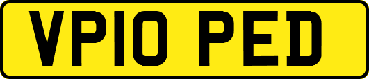 VP10PED