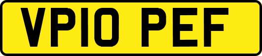 VP10PEF