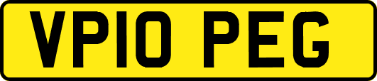 VP10PEG