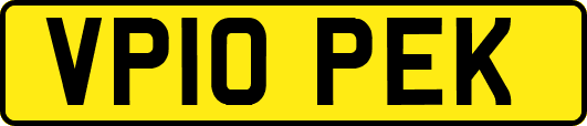 VP10PEK
