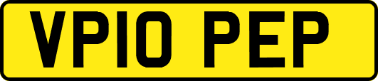 VP10PEP