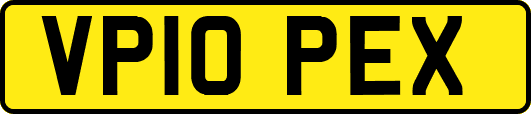 VP10PEX
