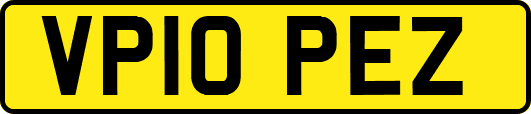 VP10PEZ