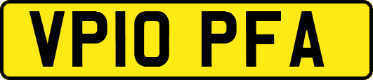 VP10PFA