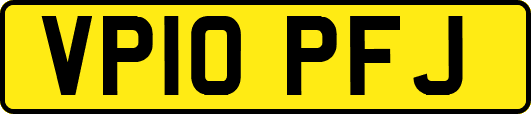 VP10PFJ