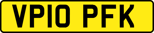 VP10PFK