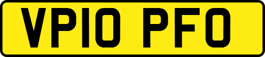 VP10PFO