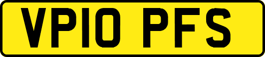 VP10PFS